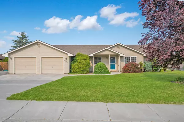 4234 Melinda Dr, West Richland, WA 99335-3