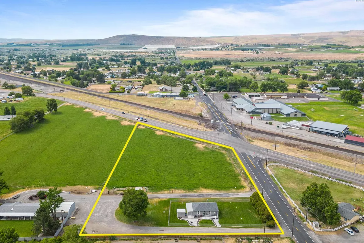 Kennewick, WA 99337,35305 S Finley Rd