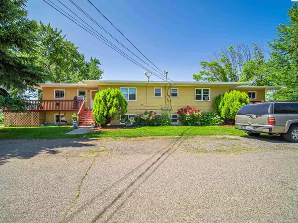 Prosser, WA 99350,1415 Riverside Dr