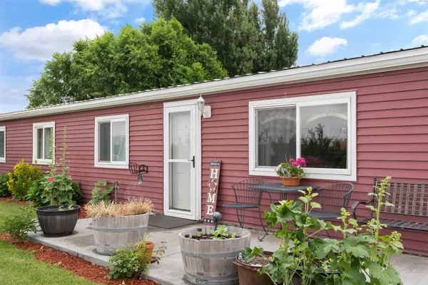 Benton City, WA 99320,3601 W Williams Road