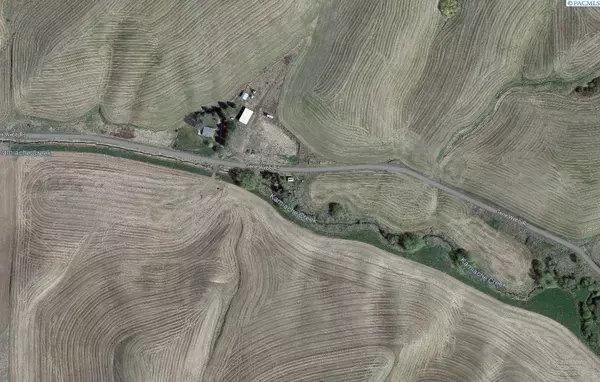 St. John, WA 99171,1151 Gene Webb Road