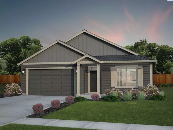 504 Tanzanite Avenue, Grandview, WA 98930