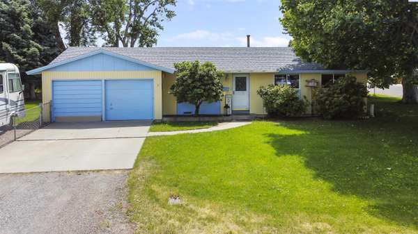 3632 W Agate St,  Pasco,  WA 99301