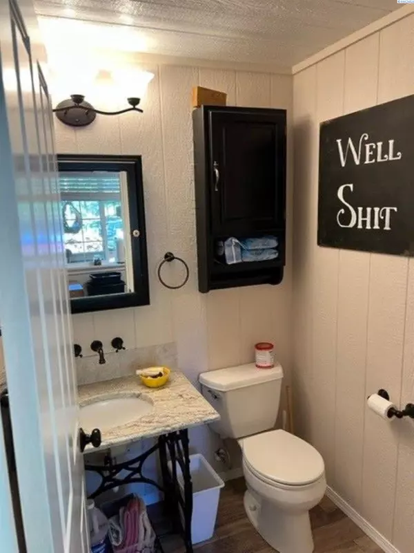 Dayton, WA 99328,641 Wolf Fork Rd