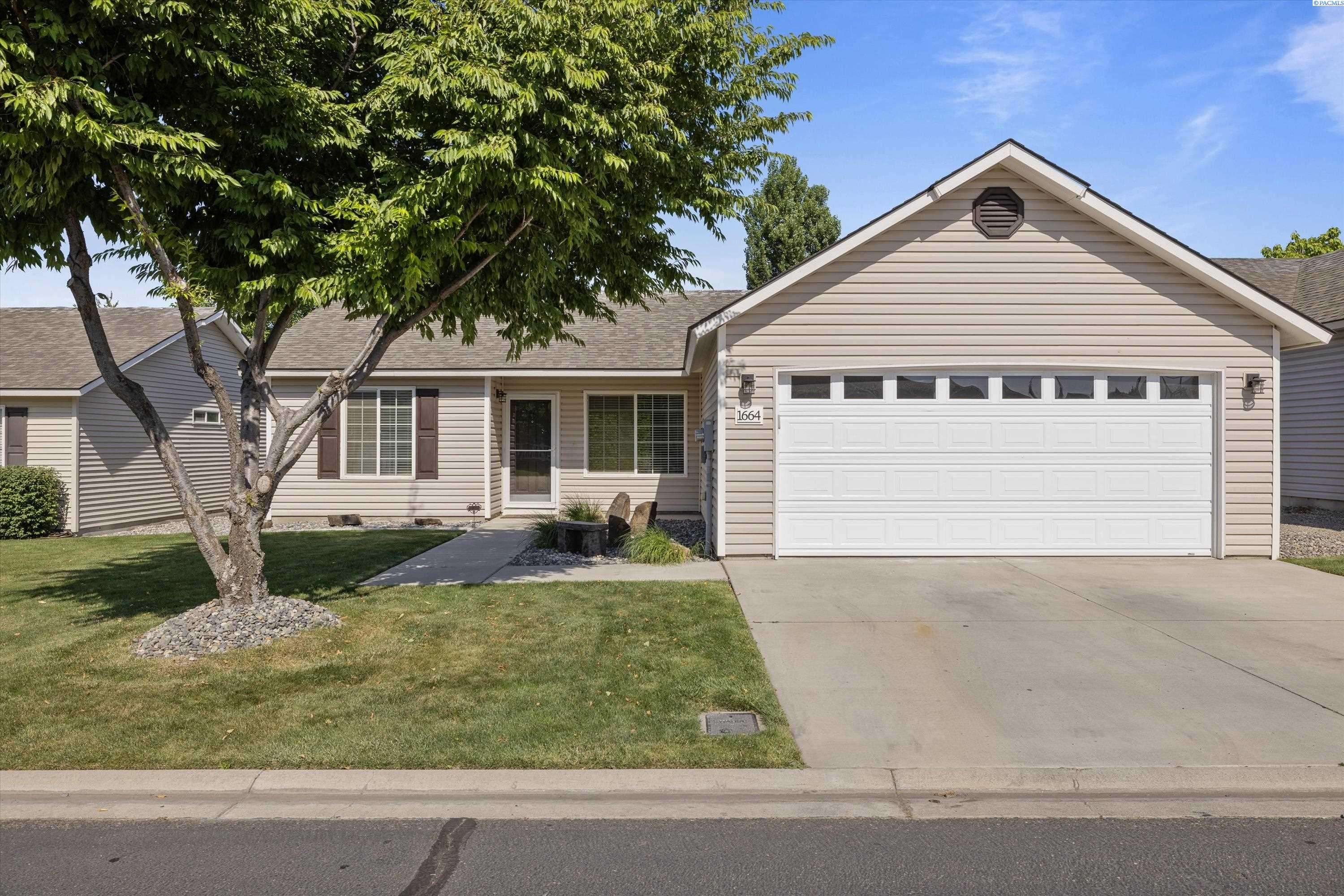 1664 Brittlebush Ln, Richland, WA 99352