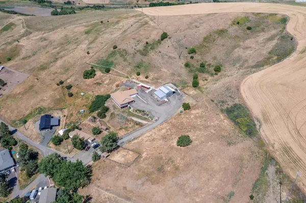 Albion, WA 99102,401 N I St.