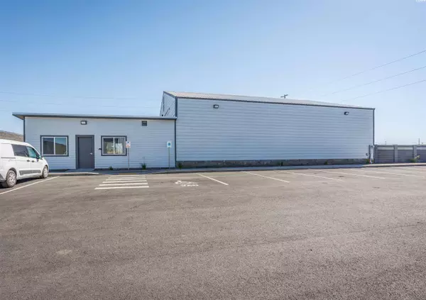 Walla Walla, AK 99632,1914 Dell Avenue