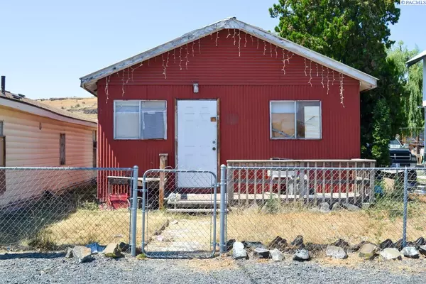 Mesa, WA 99343,112 N 1st Avenue