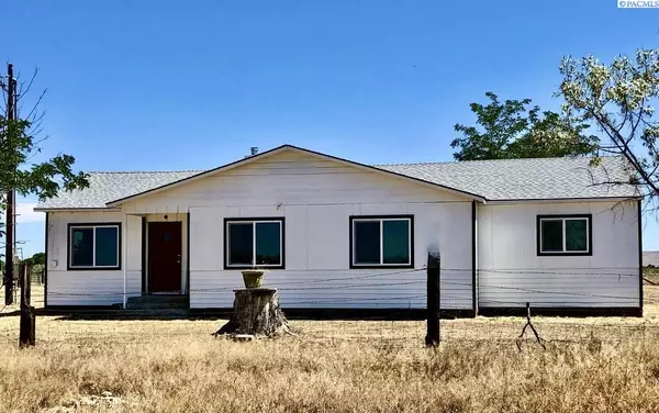 Prosser, WA 99350,3301 S Griffin Rd