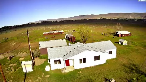 Prosser, WA 99350,3301 S Griffin Rd