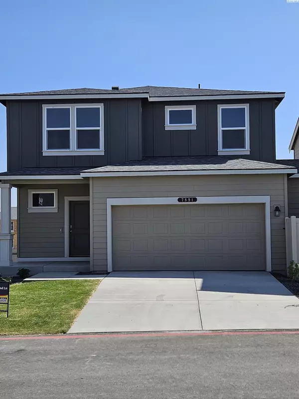 7891 Ranchland Ln, West Richland, WA 99353