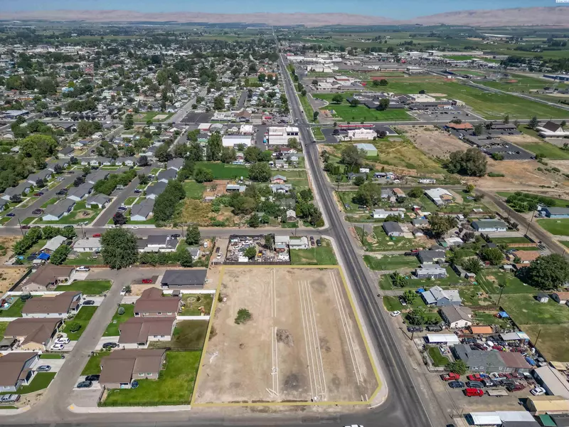 1510 South Street, Sunnyside, WA 98944