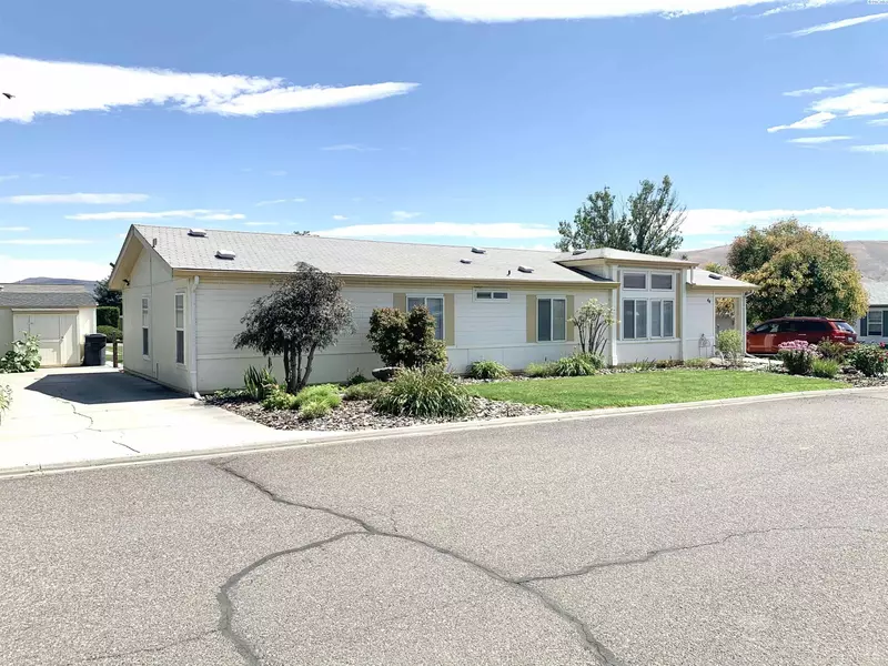 355 Old Inland Empire Highway, Prosser, WA 99350
