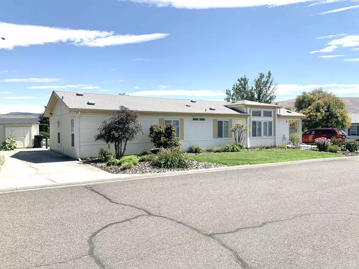 Prosser, WA 99350,355 Old Inland Empire Highway