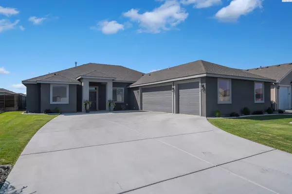 Pasco, WA 99301,6002 Cotswold Ln.
