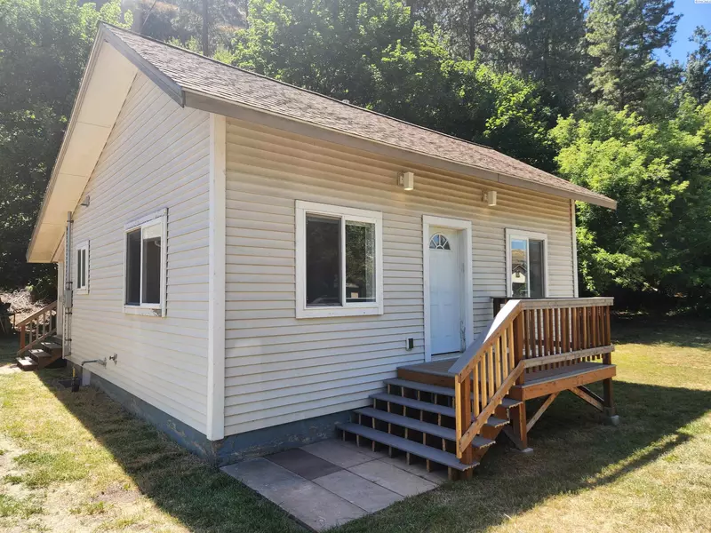 629 N Perkins Street, Colfax, WA 99111