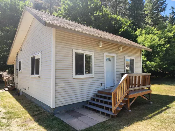 Colfax, WA 99111,629 N Perkins Street