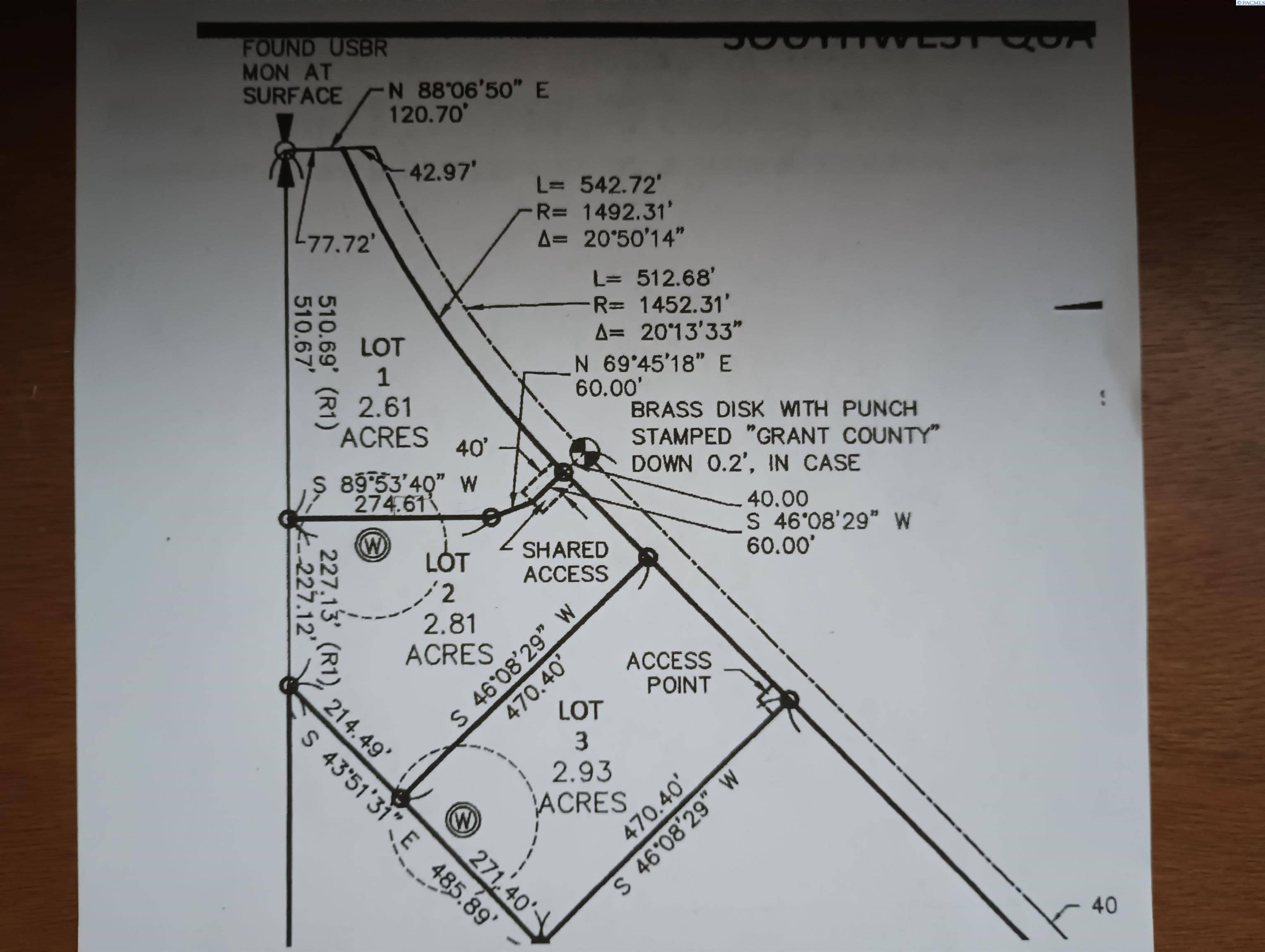 2596 SW Silica Rd 98848, Quincy, WA 99336-0000