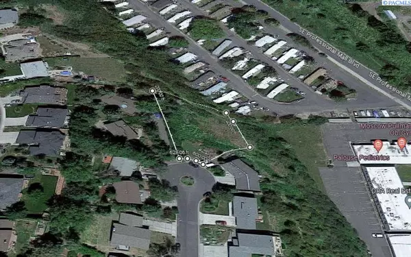 Pullman, WA 99163,1200 SE Earthtone Ct