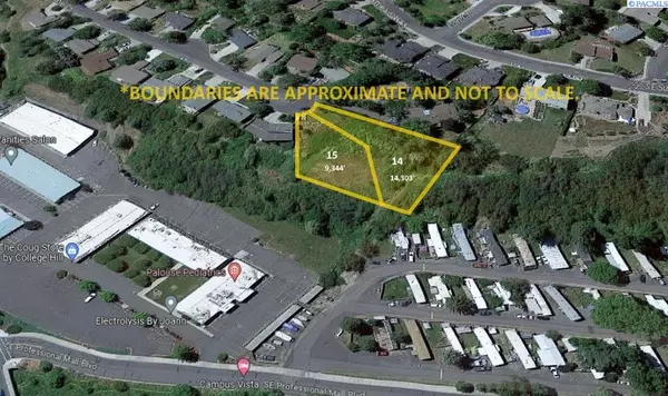 Pullman, WA 99163,1200 SE Earthtone Ct