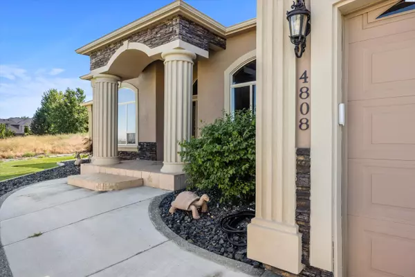 Pasco, WA 99301-9473,4808 Adobe Dr