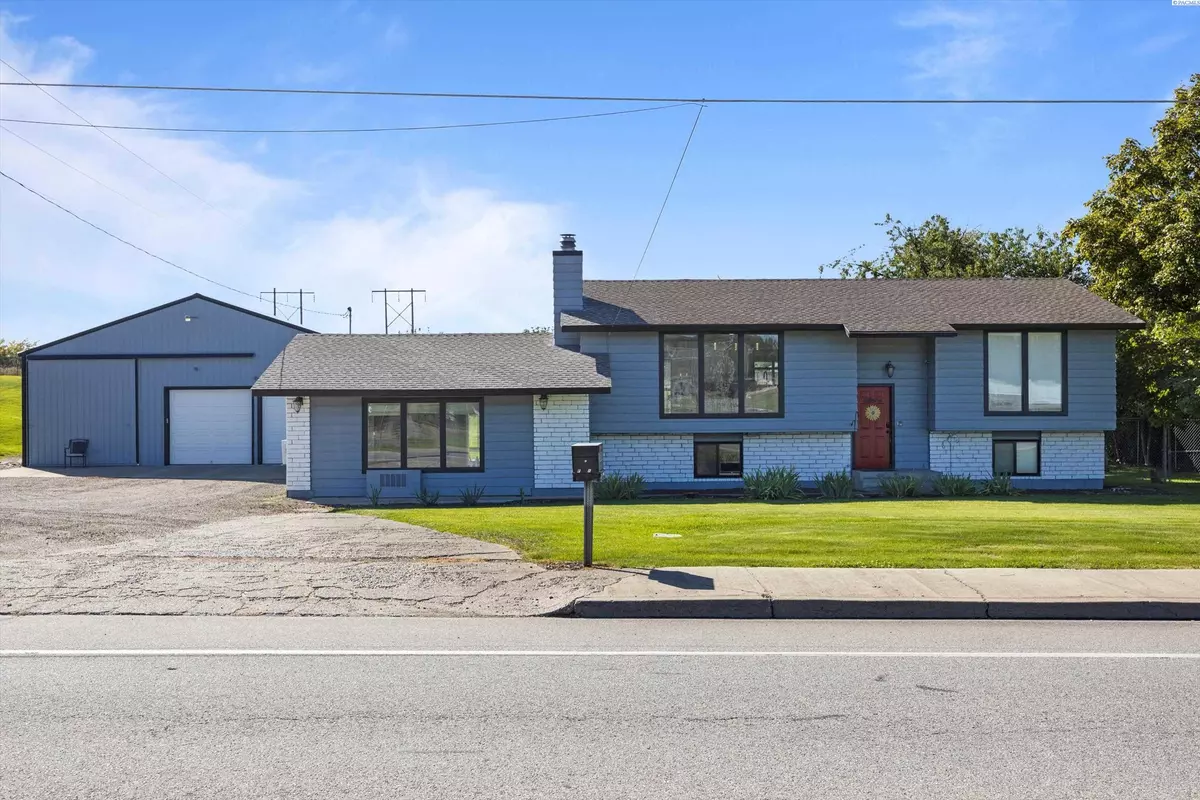 Spokane Valley, WA 99216,15306 E Wellesley Ave.