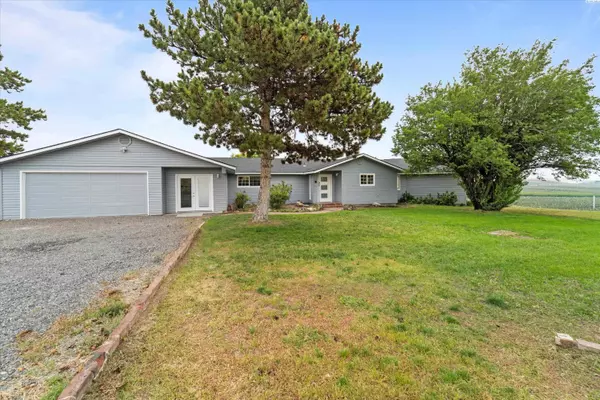 Wapato, WA 98951,2691 Konnowac Pass Road