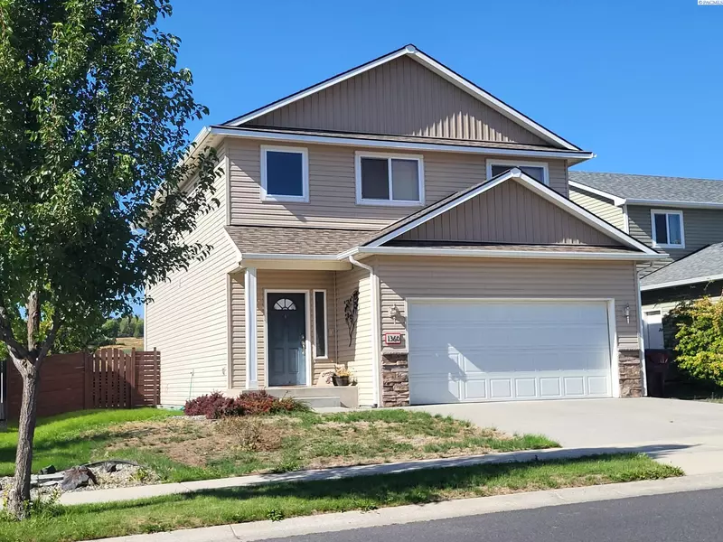 1360 SW Lost Trail, Pullman, WA 99163