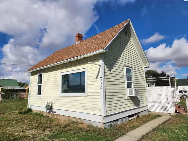 Endicott, WA 99125,110 E St