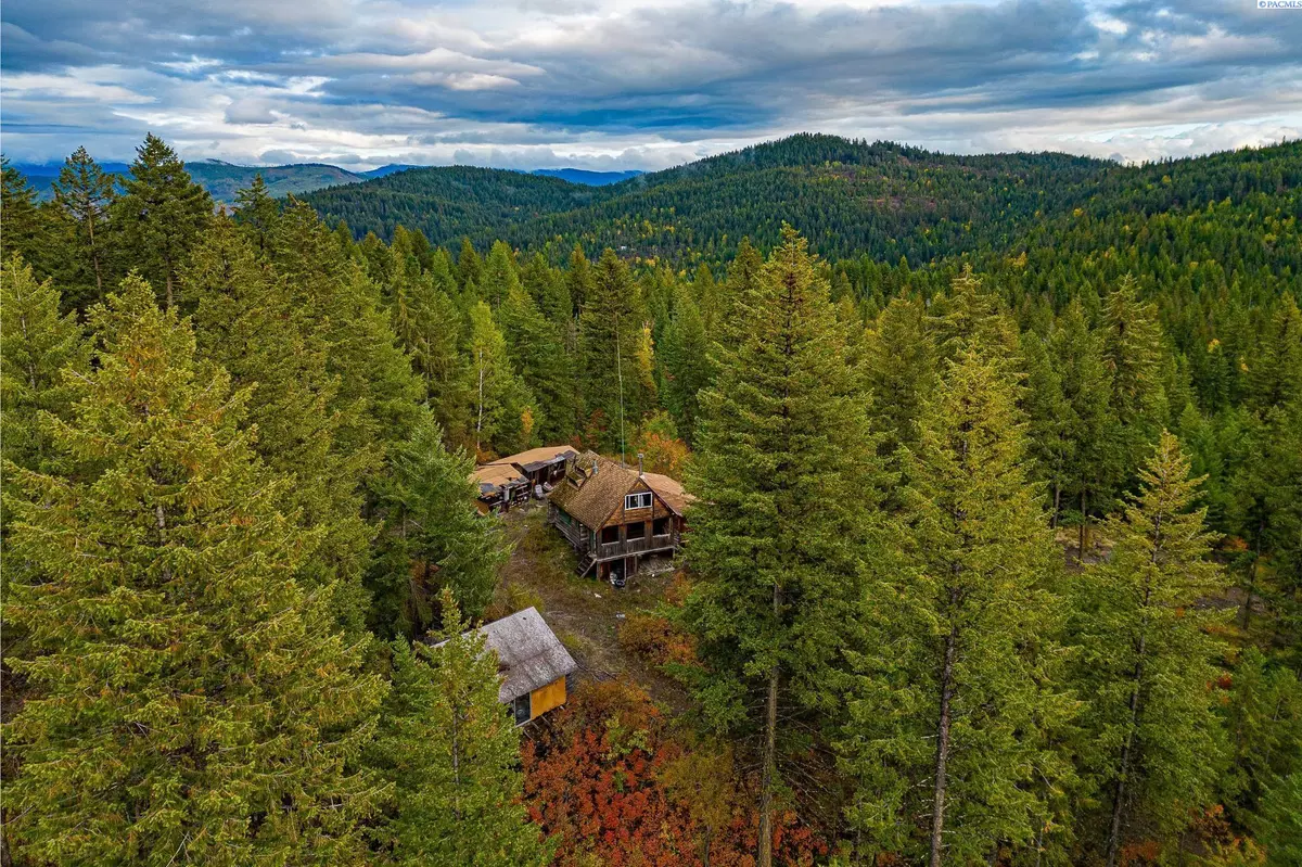 Colville, WA 99114,2518 D Bodie Mountain Rd