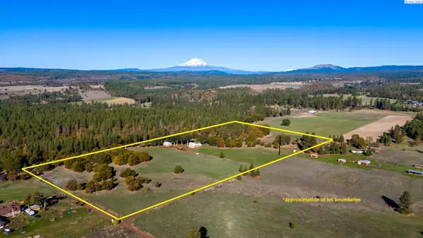 Goldendale, WA 98620,41 Mountain View Ranch Road