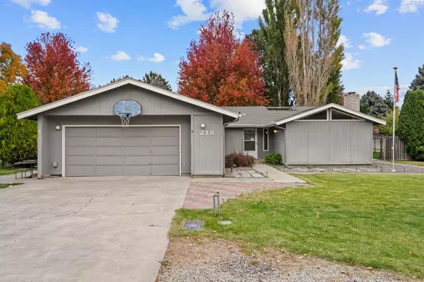 Richland, WA 99352,218 High Meadows St