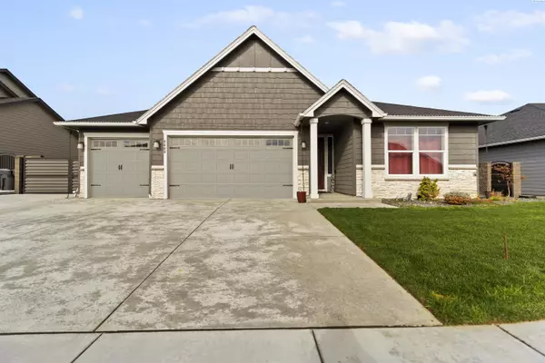 8408 Fernow Street, West Richland, WA 99353