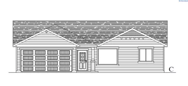 917 N Euclid Rd, Grandview, WA 98930