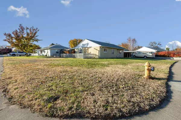 Richland, WA 99354,1415 Sanford Ave.