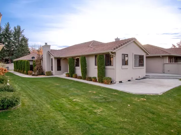Kennewick, WA 99337,3507 S Reed Ct