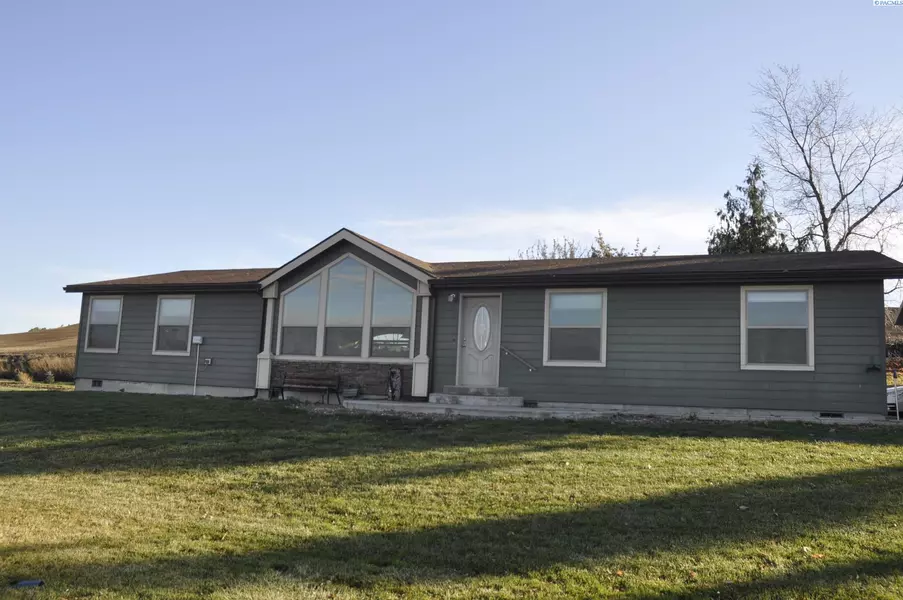 19582 State Route 194, Pullman, WA 99163-0000