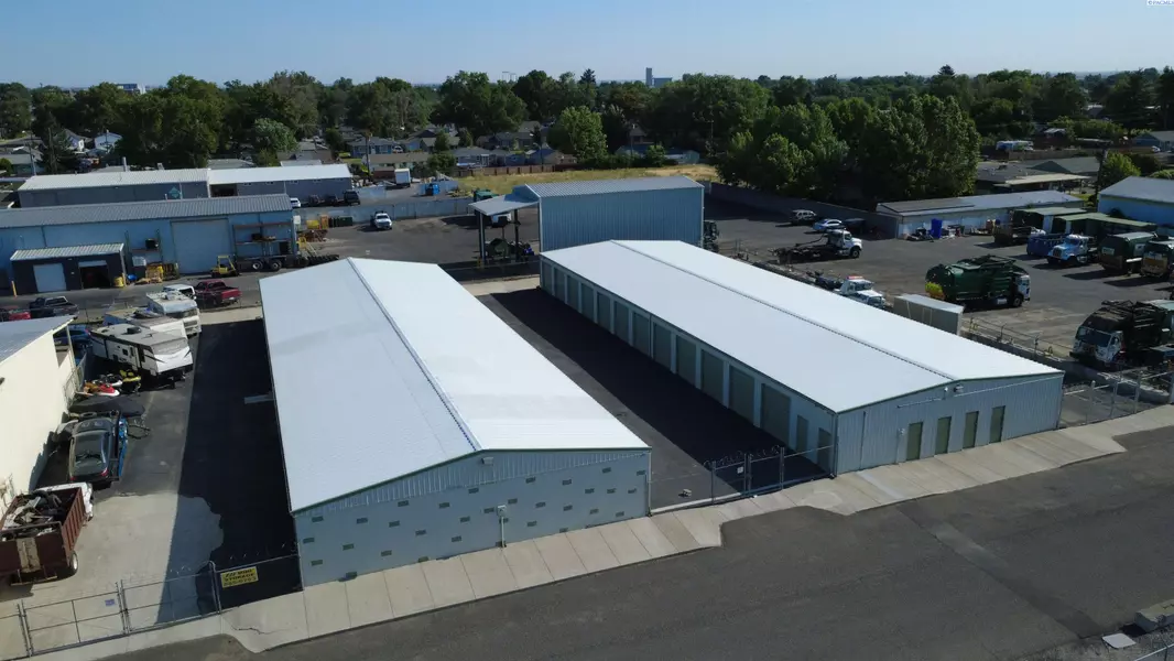 1619 S Washington St, Kennewick, WA