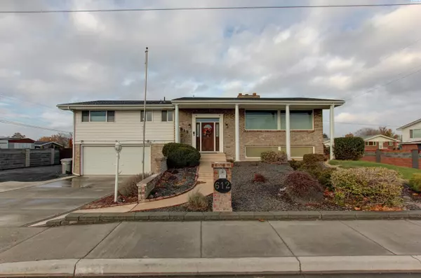 Kennewick, WA 99337,612 W 27th Ave