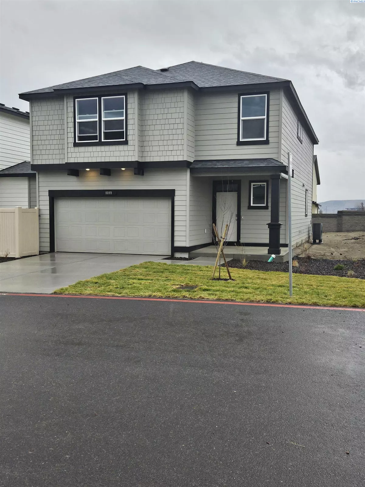 West Richland, WA 99353,8089 Ranchland Lane