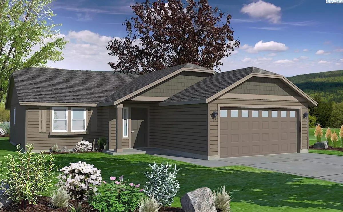 Grandview, WA 98930,602 Bing Street