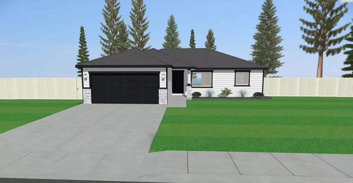 2139 S Alder Pl, Kennewick, WA 99337
