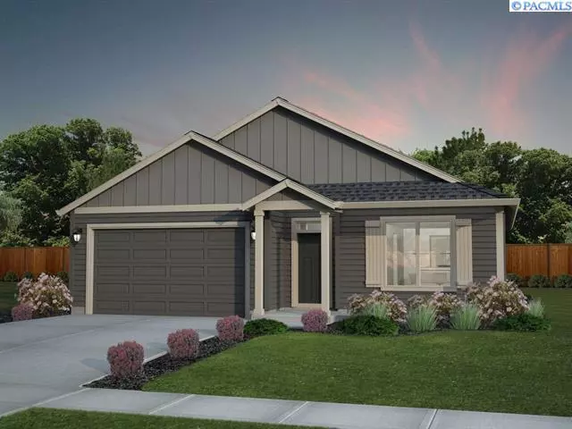 Grandview, WA 98930,312 Pearl