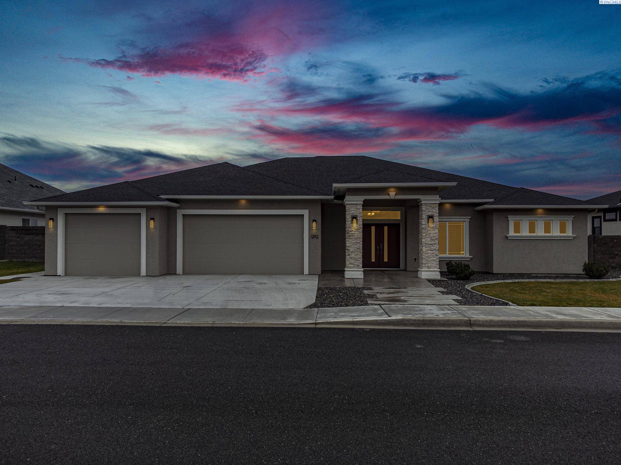 Richland, WA 99352,1292 Jolianna Dr