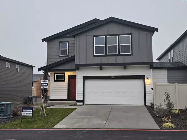 7865 Ranchland Lane, West Richland, WA 99353