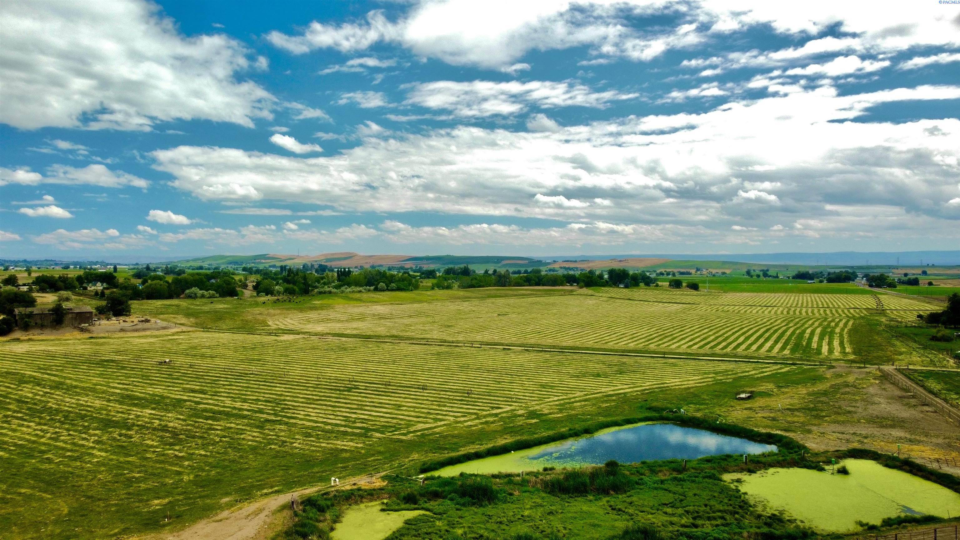 Granger, WA 98932,NKA Liberty Rd.