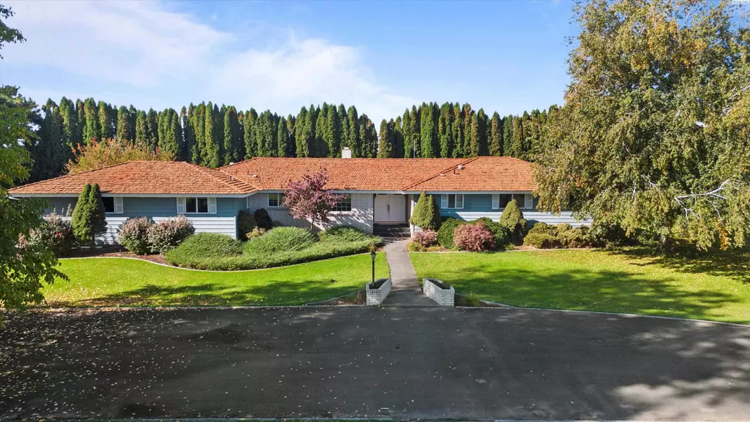 1651 W Hampton Road, Othello, WA 99344