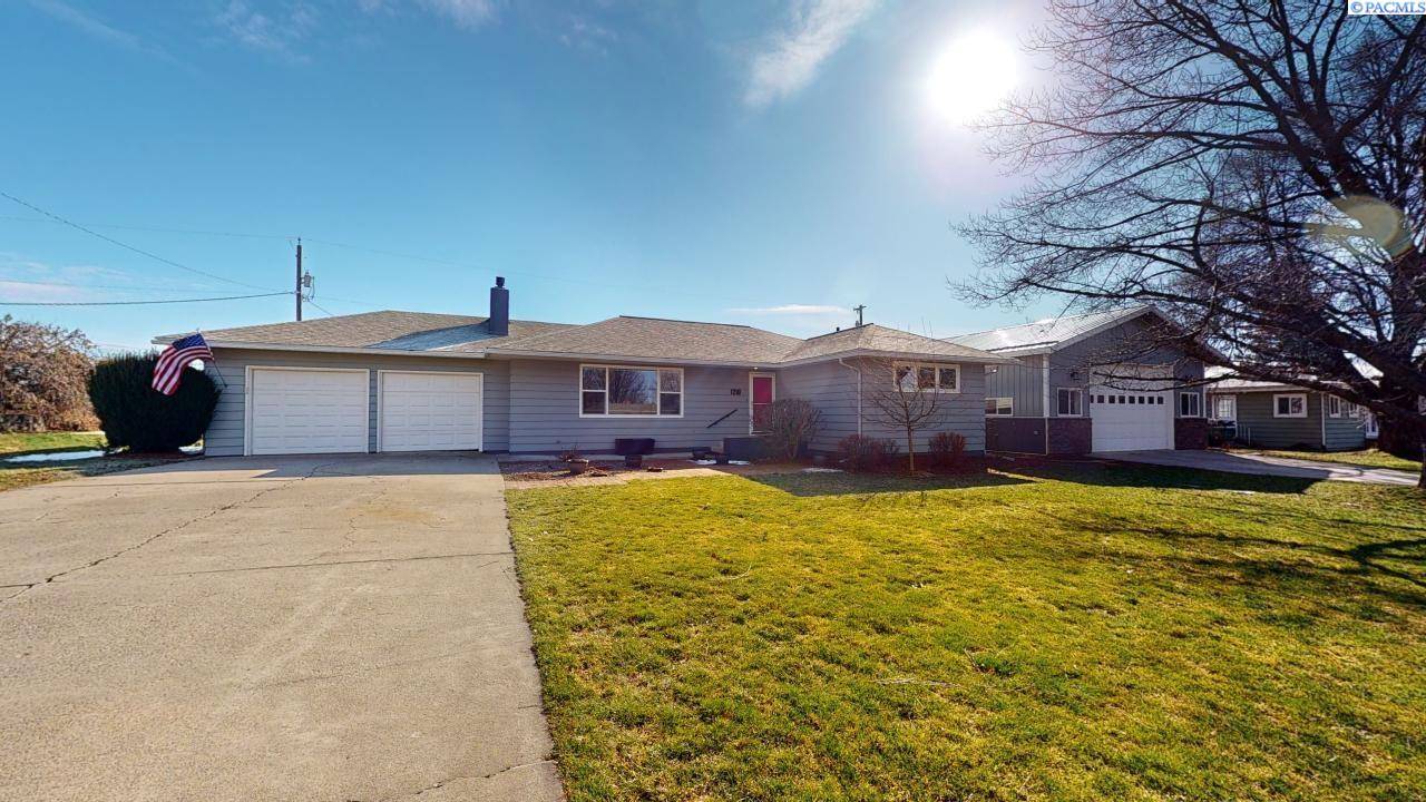 1210 NW Orion Drive, Pullman, WA 99163