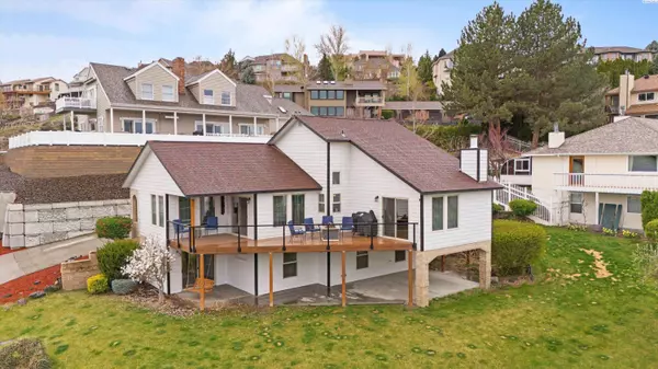 Richland, WA 99352,1175 Adair Drive