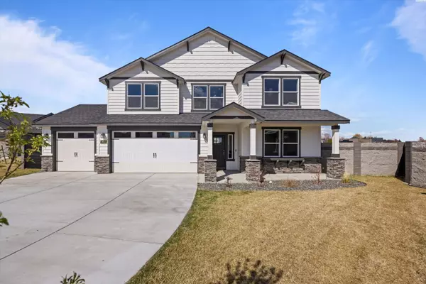 2685 Meridian Ct, West Richland, WA 99353
